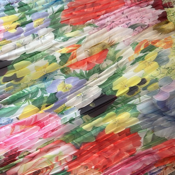 Alice + Olivia Bennet Jumpsuit - Picture 8 of 9